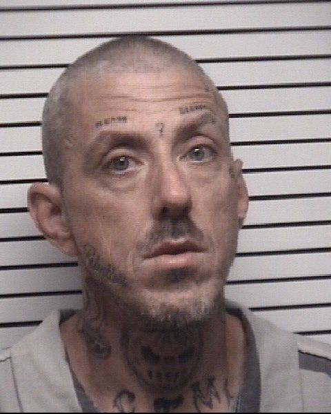 Christopher Todd Matheny